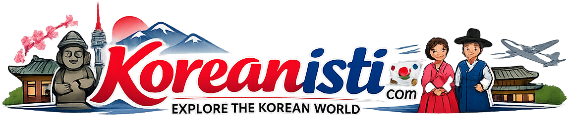 Koreanisti