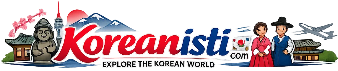 Koreanisti